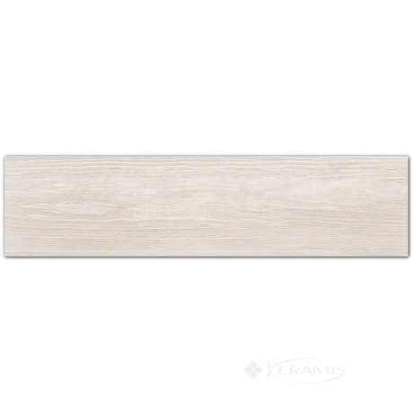 Плитка Opoczno Nordic Oak 22,1x89 white