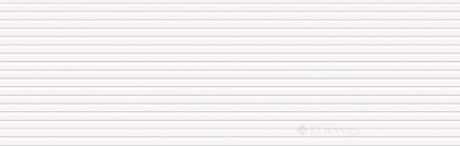 Плитка Marazzi Soul 25x76 Lines White