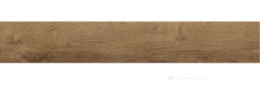 плитка Cerrad Guardian Wood 120,2x19,3 brown