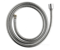 душевой шланг Ferro для смесителя с выдвижным душем хром (RG006)