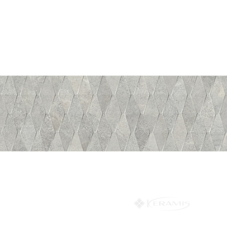 Плитка Keraben Mixit 30x90 art gris (KOWPG022)