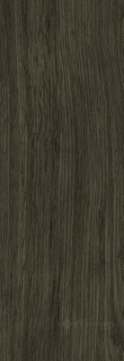 Плитка Intergres Salice 16x120 темно-коричневая