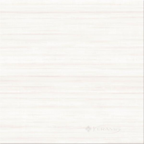 Плитка Opoczno Elegant Stripes 42x42 white