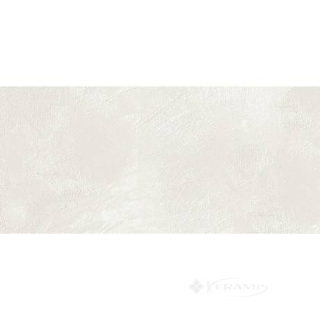 Плитка Интеркерама Farefly 23x50 белый (2350 158 061)