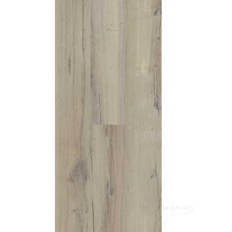Вінілова підлога BerryAlloc Style 132,6x20,4 cracked greige(60001566)