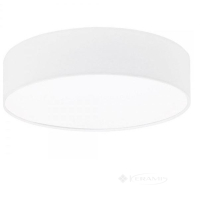 светильник потолочный Eglo Pasteri Pro 38 см white (62378)