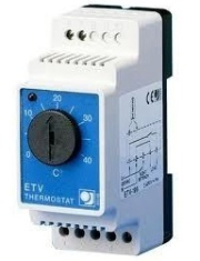 терморегулятор OJ Electronics ETV-1991