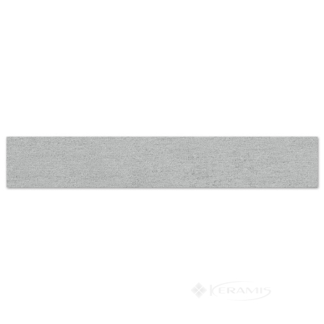 Плитка Roca Fabric 19,5x120 R gris