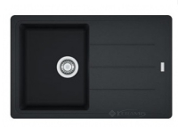 кухонная мойка Franke BFG 611-78 78х50 оникс (114.0258.040)