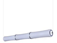 підвісний світильник Azzardo Bamboo, білий, LED, 72W (MD-8036-3H /AZ1901)