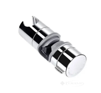 держатель лейки для душ системы Frap хром (F30-3)