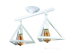 люстра Levistella (756XPR220F-2 WH) стиль лофт