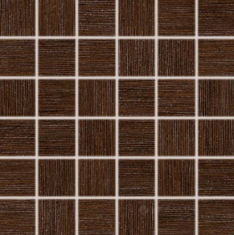 мозаїка Rako Defile 29,5x29,5 hneda (DDM06361)