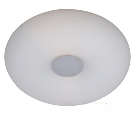Светильник потолочный Azzardo Optimus, белый, 53 см, 4 лампы (5530M / AZ1600)