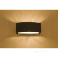 світильник настінний Nowodvorski Brick (3408)