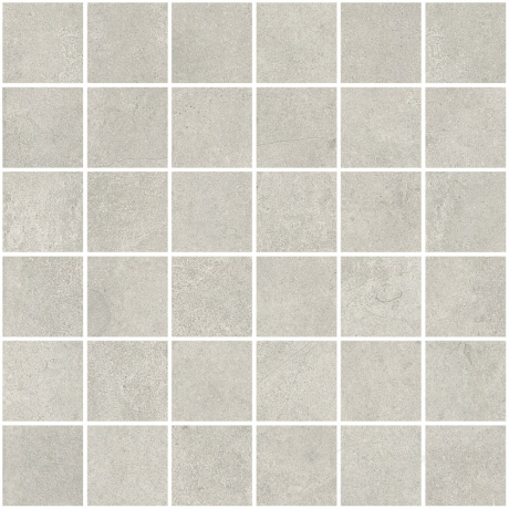 Мозаика Stargres Qubus 30x30 white squares