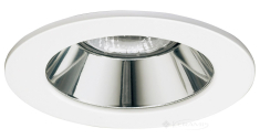точковий світильник Indeluz Silver, білий, LED (GN 737A-L31R1B-01)