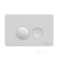 смывная клавиша Volle Master Ola blanco (2230.010107)