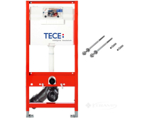 інсталяційна система Tece для унітазу 1120 мм (модуль+кріплення) (9400001)