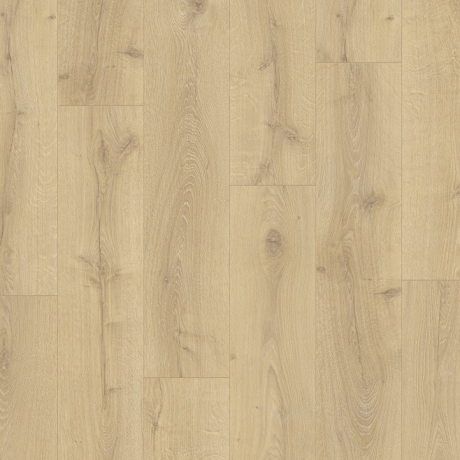 Вінілова підлога Quick-Step Balance Click Plus 33/4,5 мм victorian oak natural (BACP40156)