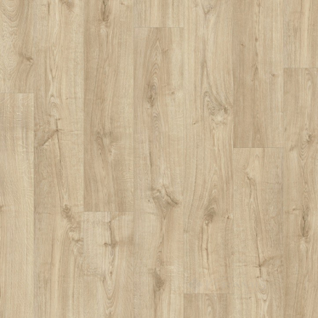 Вінілова підлога Quick-Step Pulse Glue Plus 33/2,5 мм autumn oak natural light (PUGP40087)
