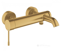 смеситель для ванны Grohe Essence New холодный рассвет матовый (33624GN1)