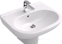 умывальник Villeroy & Boch O.Novo 60x49 (51606001)
