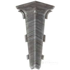 угол внутренний Arbiton Indo 17 алюминий