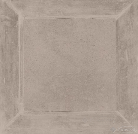 Плитка Cisa Boheme 49.5x49.5 grigio lapp (0153961)