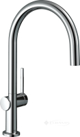 смеситель для кухни Hansgrohe Talis M 220 1jet, хром (72804000)