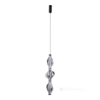 светильник подвесной TK Lighting Elva black (18215)