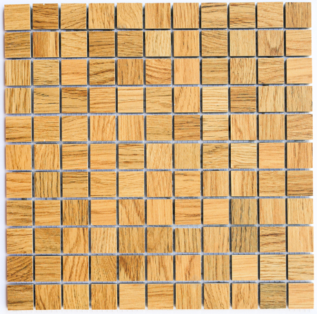 Мозаика Kotto Keramika CM 3034 C wood honey 30x30