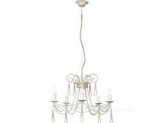 люстра Nowodvorski Twist (4984)