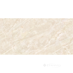 плитка Megagres Nefrit 60x120 beige gloss rect