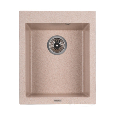кухонна мийка Granado Cadiz 41x50x22 avena (2302)