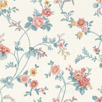шпалери Rasch Textil Petite Fleur 5 (288307)
