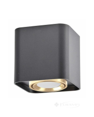 точечный светильник Goldlux Xeno GU10 1x10W IP20 (325396-PLX)