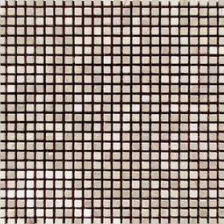 Мозаїка KrimArt Victoria 30,5x30,5 beige mix (1х1) МКР-1С
