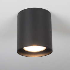 точковий світильник Imperium Light Tokyo Mini чорний (4819.05.05)