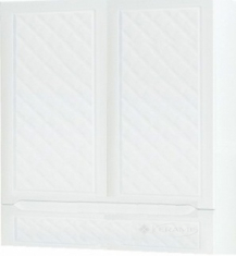шкафчик навесной Аквародос Родорс 50x26x80 белый (АР0000416)