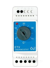 терморегулятор OJ Electronics ETV-1999