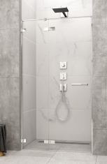 передня стінка Radaway Arta DWJ II/L 22,3x200 скло ліва (386011-03-01L)