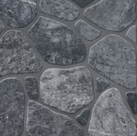 плитка Cersanit Edmond 32,6x32,6 сірий
