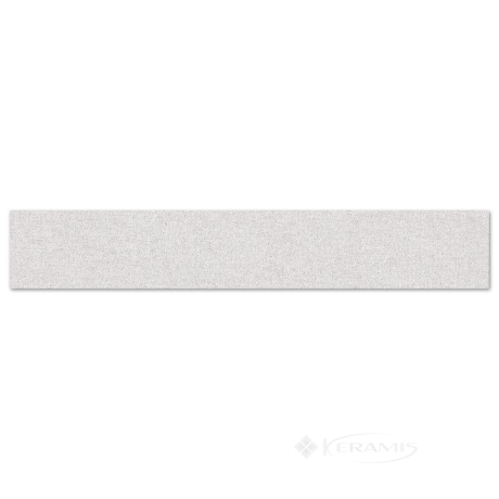 Плитка Roca Fabric 19,5x120 R blanco