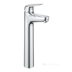 смеситель для умывальника Grohe QuickFix Swift XL-размера, хром (24331001)