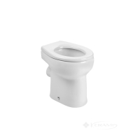 чаша унитаза Roca Baby напольный, белый, слив горизонтальный (A344PB7000)