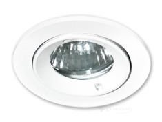 точечный светильник Azzardo Tito, white (GM2106-WH / AZ0815)