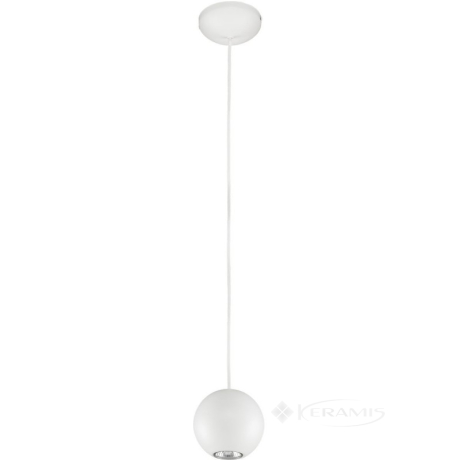Светильник потолочный Nowodvorski Bubble white (6142)