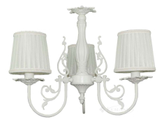 люстра Blitz Classical Style, білий, 3 лампи (3634-43)