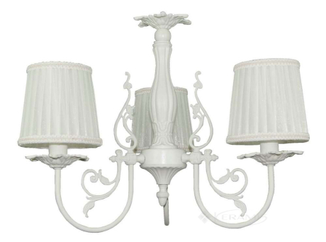Люстра Blitz Classical Style, білий, 3 лампи (3634-43)